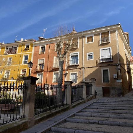 Ferienwohnung El Alfarje De Cuenca Cuenca  Exterior foto