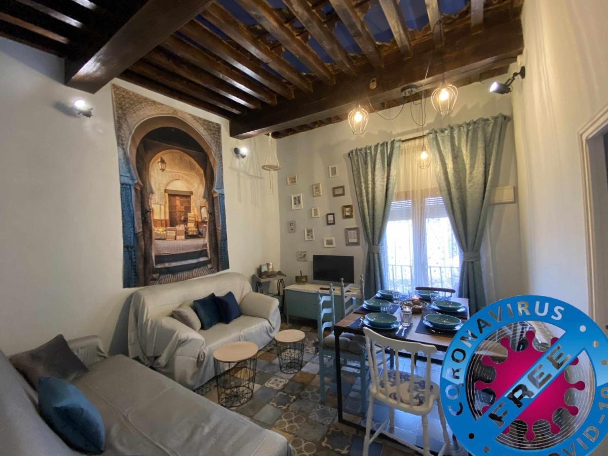 Ferienwohnung El Alfarje De Cuenca Cuenca  Exterior foto