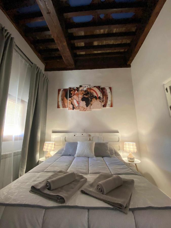 Ferienwohnung El Alfarje De Cuenca Cuenca  Exterior foto