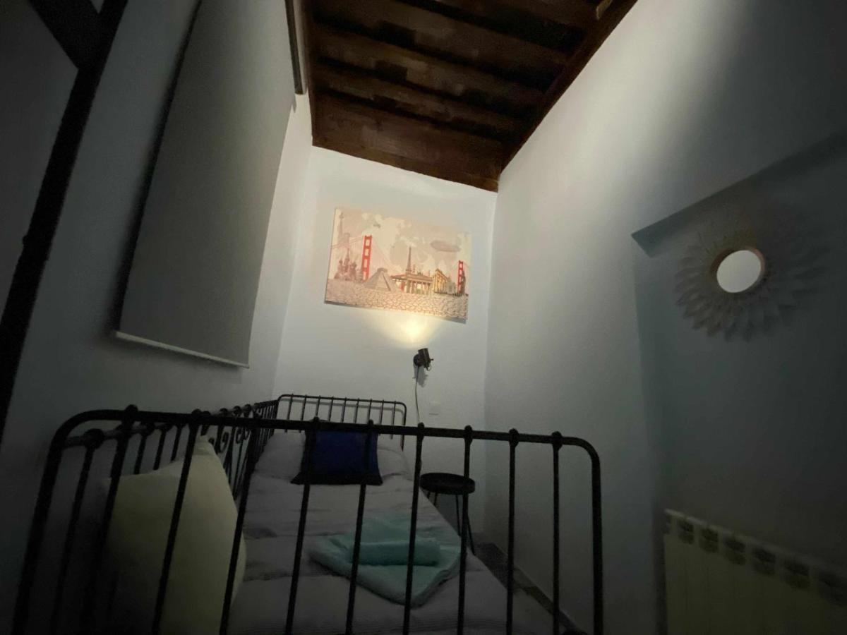 Ferienwohnung El Alfarje De Cuenca Cuenca  Exterior foto