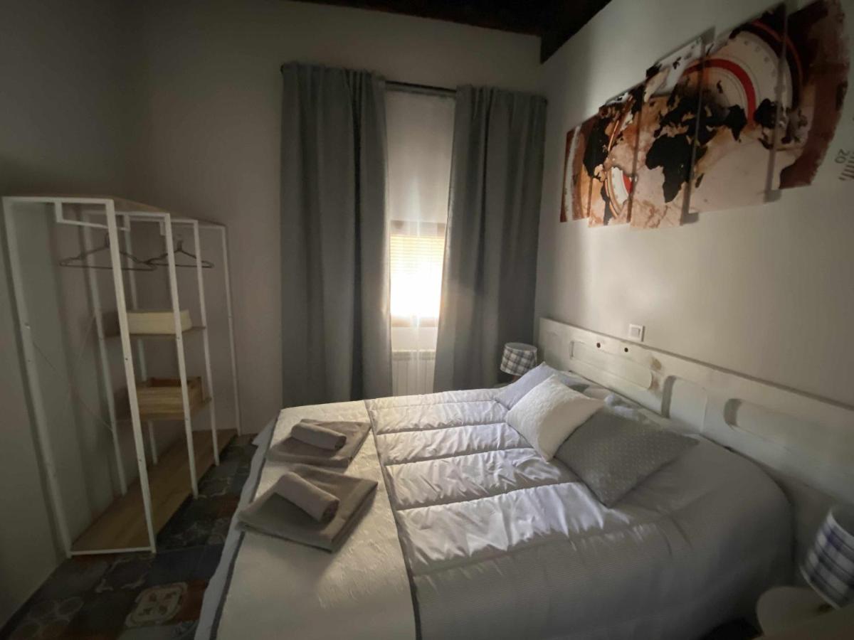 Ferienwohnung El Alfarje De Cuenca Cuenca  Exterior foto