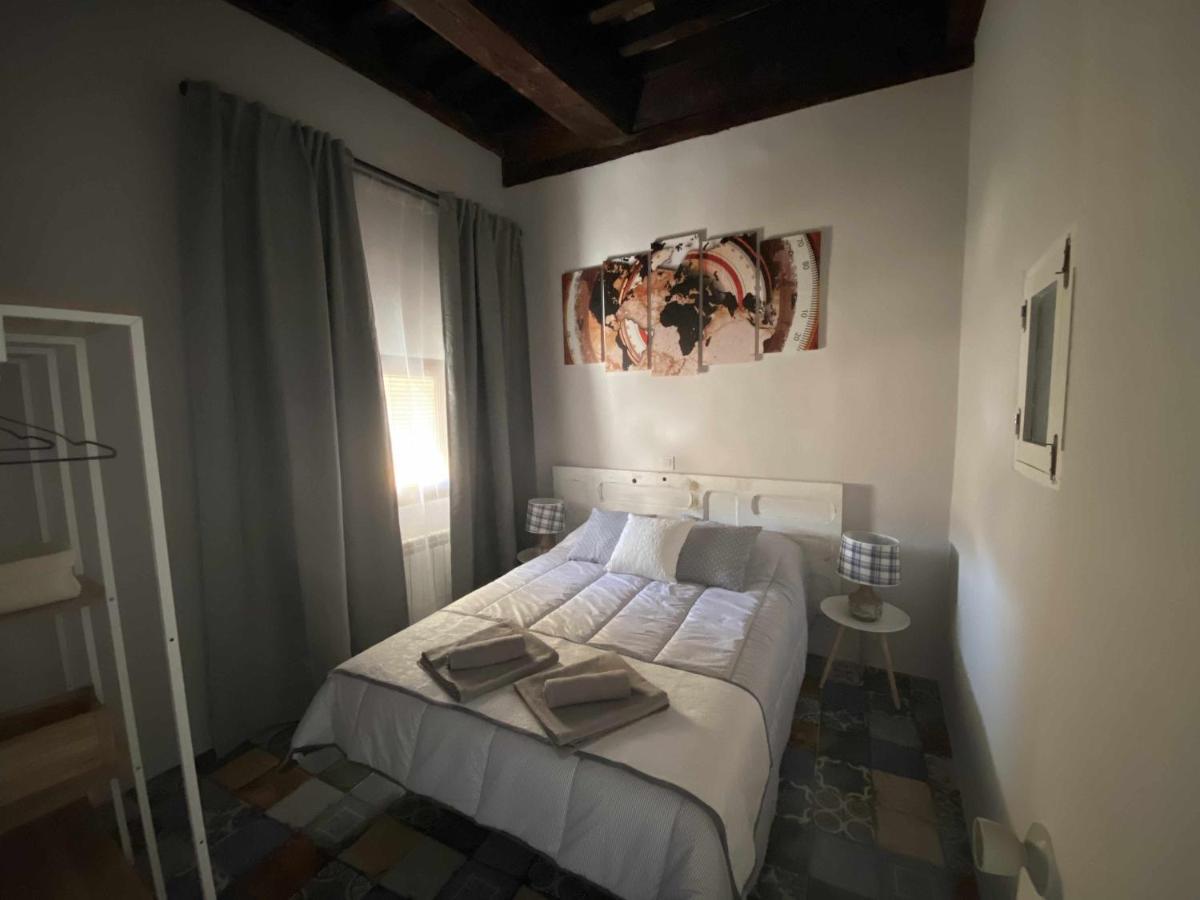 Ferienwohnung El Alfarje De Cuenca Cuenca  Exterior foto