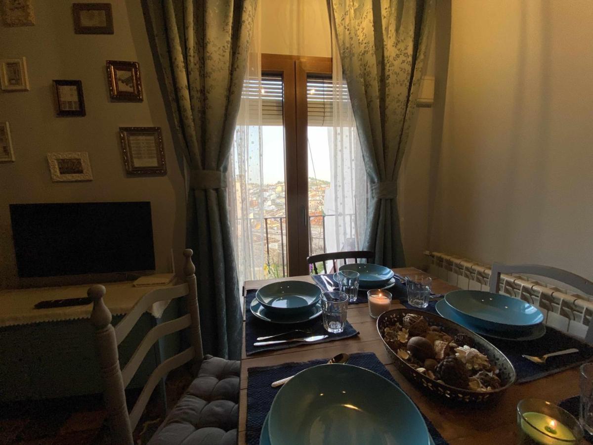 Ferienwohnung El Alfarje De Cuenca Cuenca  Exterior foto