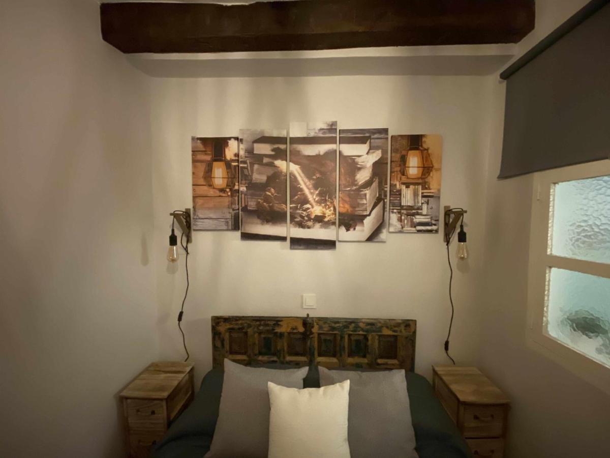 Ferienwohnung El Alfarje De Cuenca Cuenca  Exterior foto