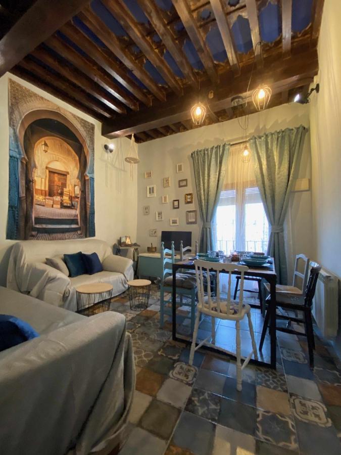 Ferienwohnung El Alfarje De Cuenca Cuenca  Exterior foto